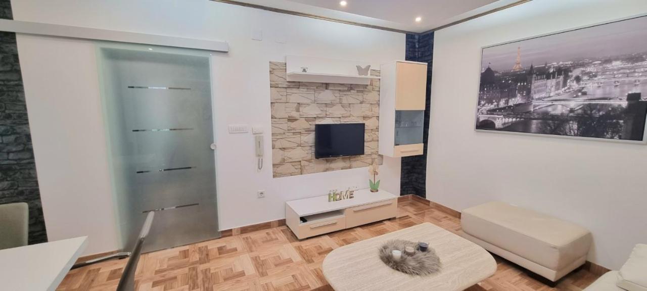 Apartman Croatea زغرب المظهر الخارجي الصورة
