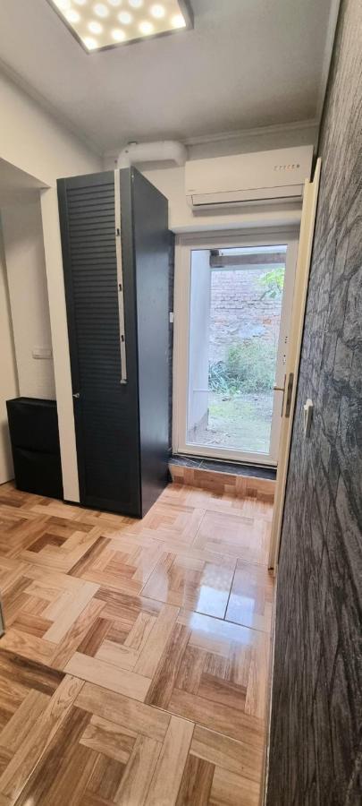 Apartman Croatea زغرب المظهر الخارجي الصورة