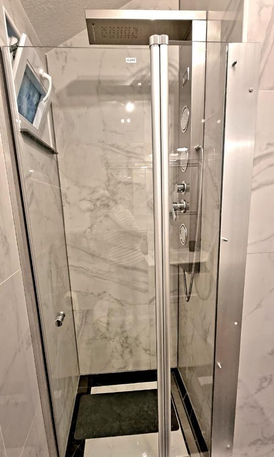 Apartman Croatea زغرب المظهر الخارجي الصورة