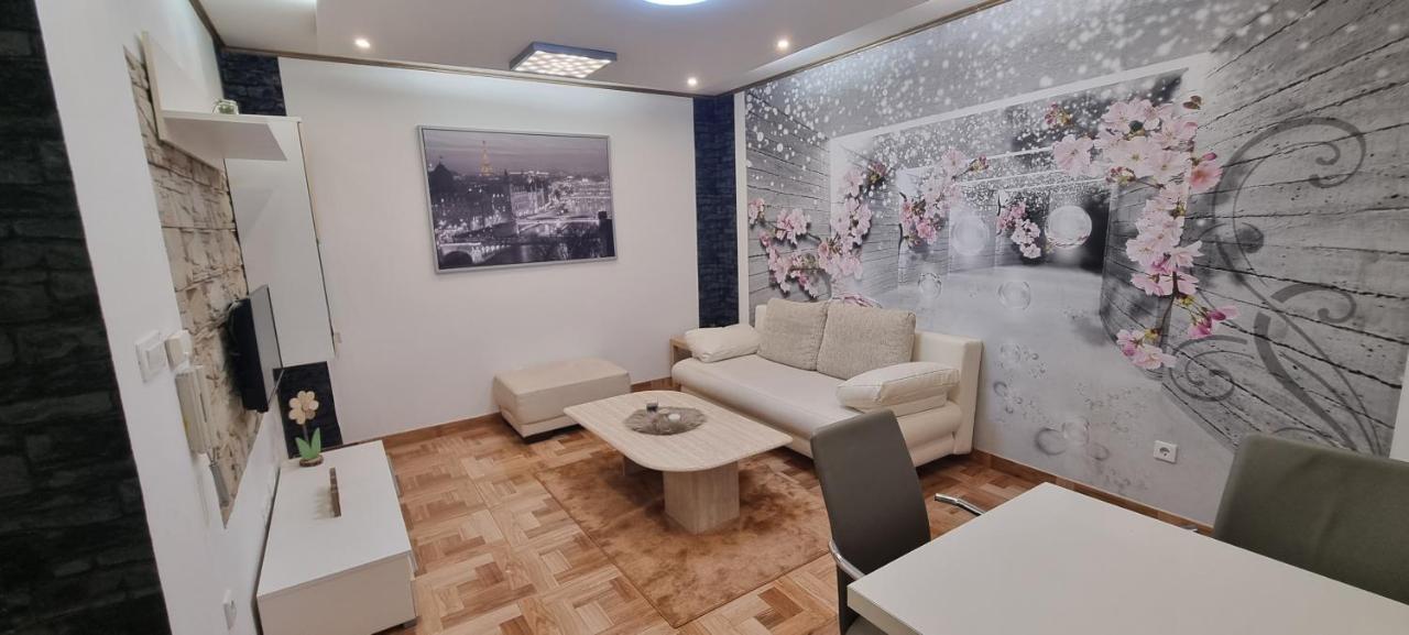 Apartman Croatea زغرب المظهر الخارجي الصورة